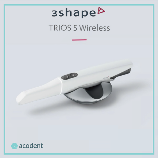 Picture of TRIOS 5 Wireless