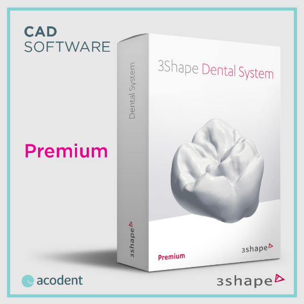 Picture of PREMIUM DENTAL SYSTEM SOFTWARE