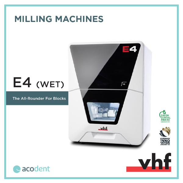 Picture of VHF E4-Wet