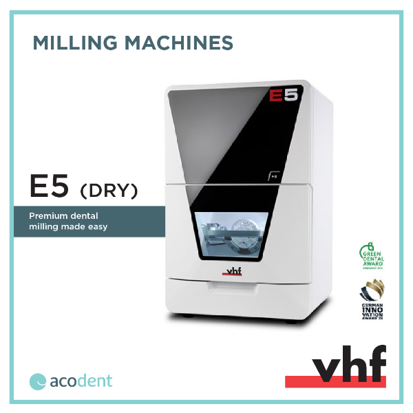 Picture of VHF E5-DRY