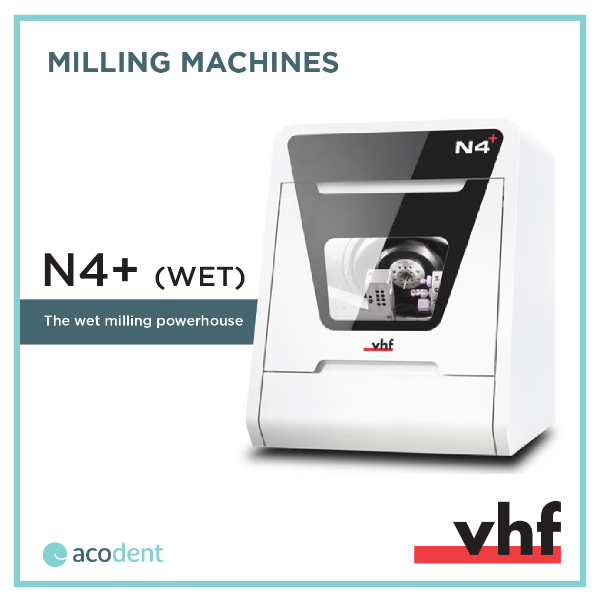 Picture of VHF N4+ [WET]