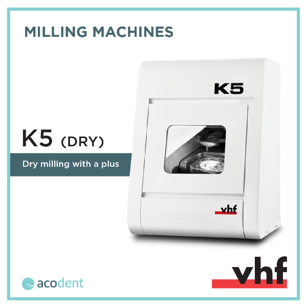 Picture of VHF K5+ [DRY]