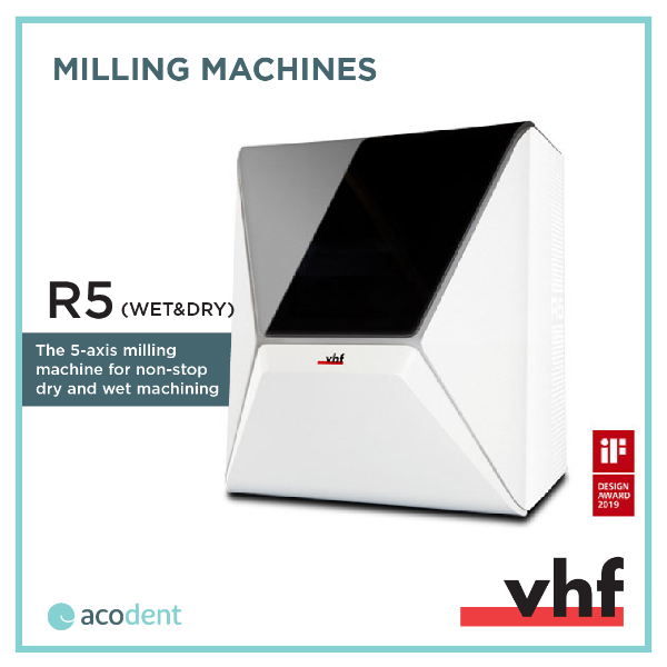 Picture of VHF R5 [WET&DRY]