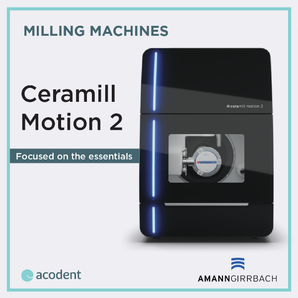 Picture of Ceramill Motion 2
