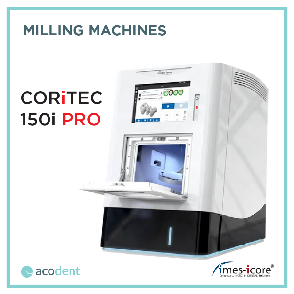 Picture of CORiTEC 150i PRO