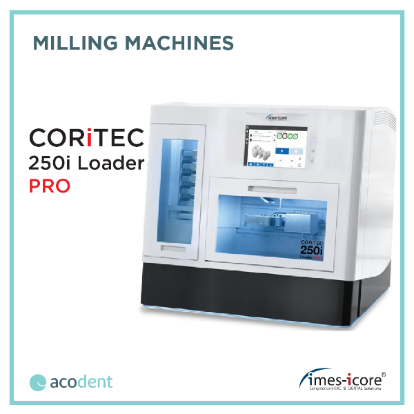 Picture of CORiTEC 250i Loader PRO