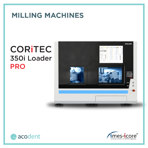 Picture of CORiTEC 350i Loader PRO