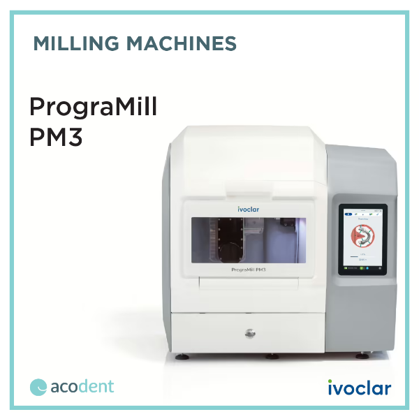 Picture of PROGRAMILL PM3