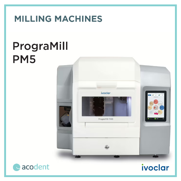 Picture of PROGRAMILL PM5