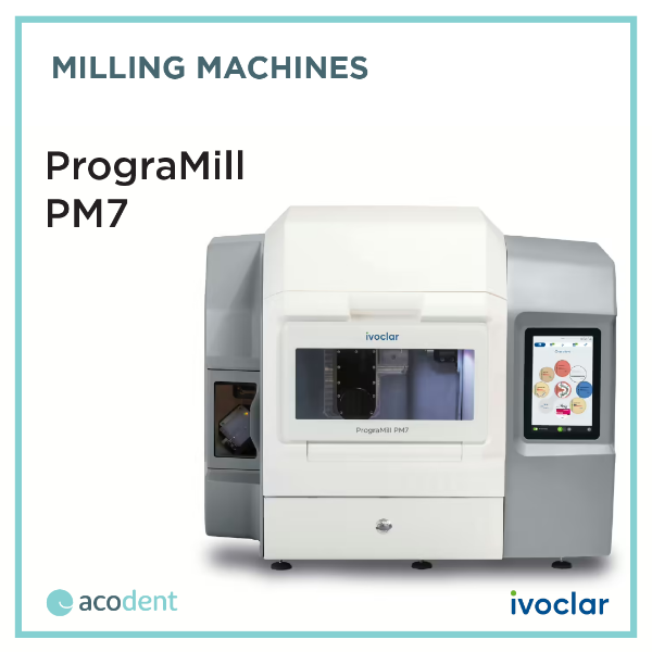 Picture of PrograMill® PM7