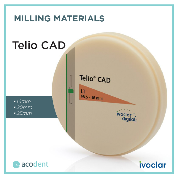 Picture of Telio CAD LT