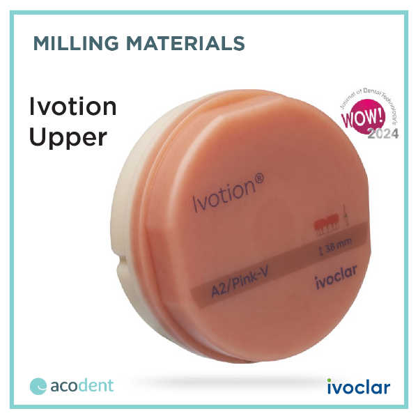 Picture of Ivotion Upper