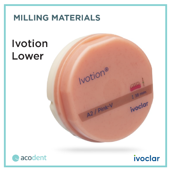 Picture of Ivotion Lower