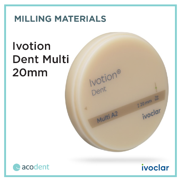 Picture of Ivotion Dent Multi Disc