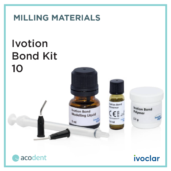 Picture of Ivotion Bond Kit 10