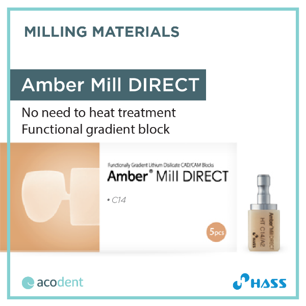 Picture of Amber Mill Direct