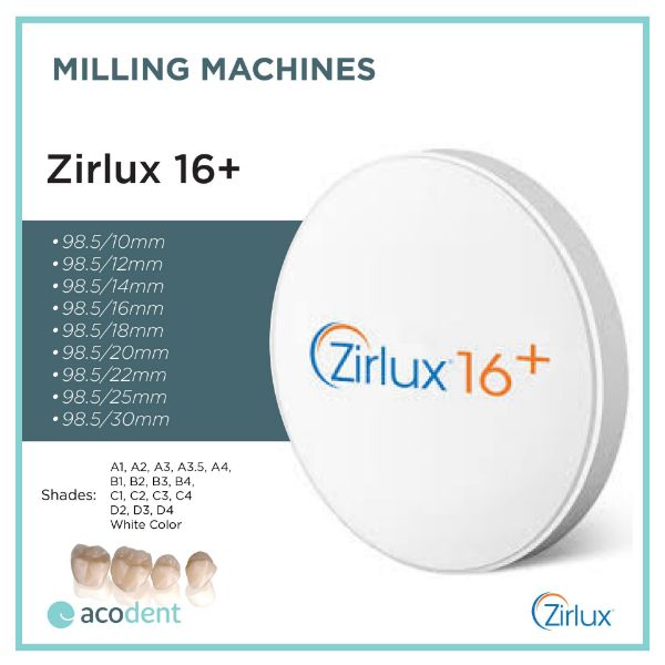 Picture of Zirlux 16+