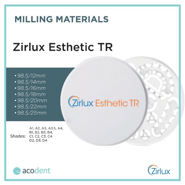 Picture of Zirlux Esthetic TR
