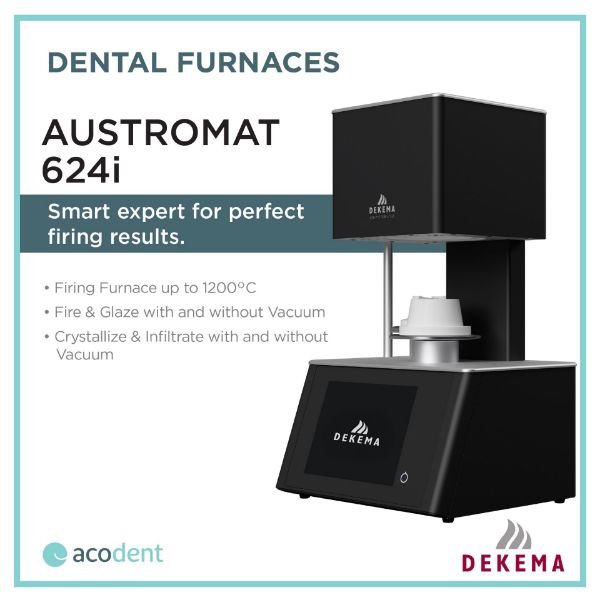 Picture of DEKEMA - AUSTROMAT 624i