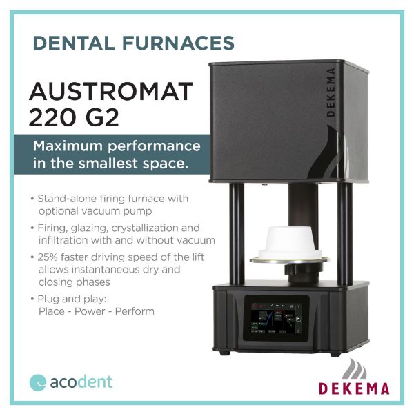 Picture of DEKEMA - AUSTROMAT 220 G2