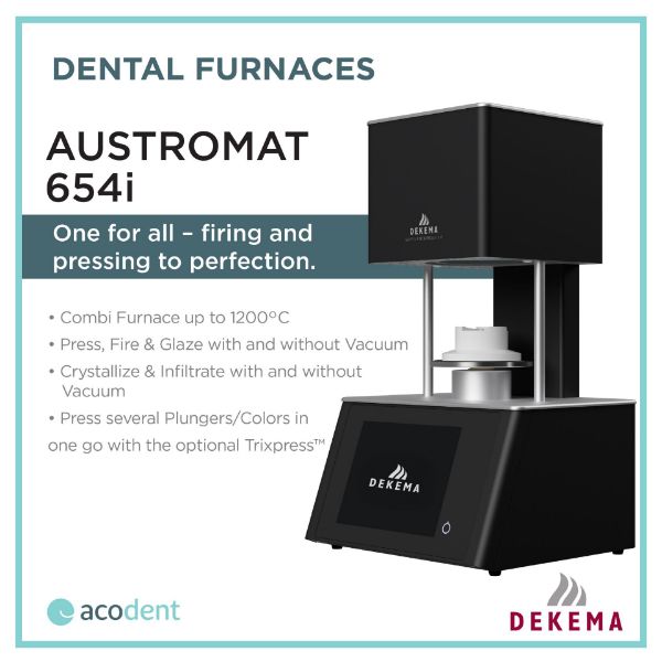 Picture of DEKEMA - AUSTROMAT 654i