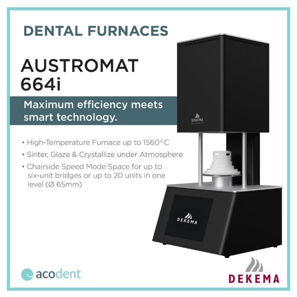 Picture of DEKEMA - AUSTROMAT 664i
