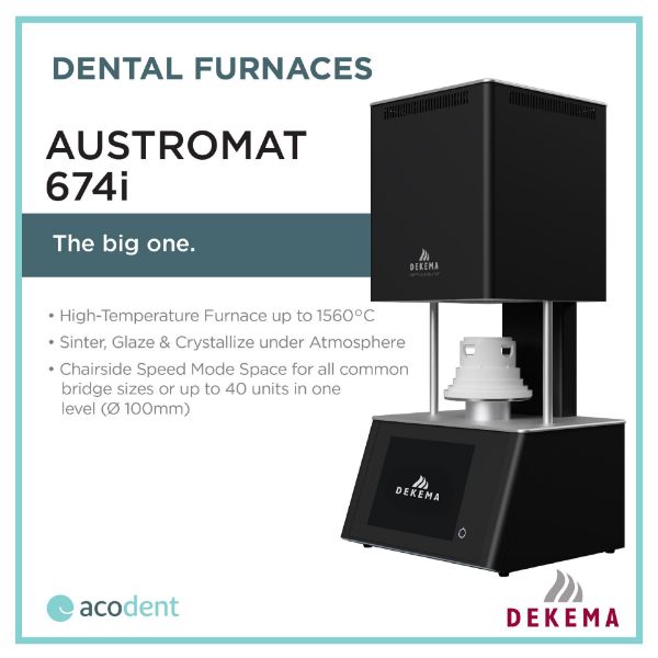Picture of DEKEMA - AUSTROMAT 674i