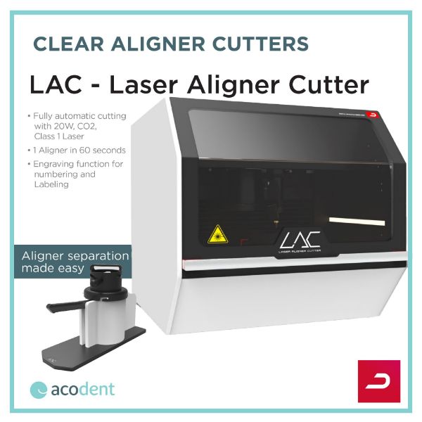 Picture of LAC-Laser Aligner Cutter