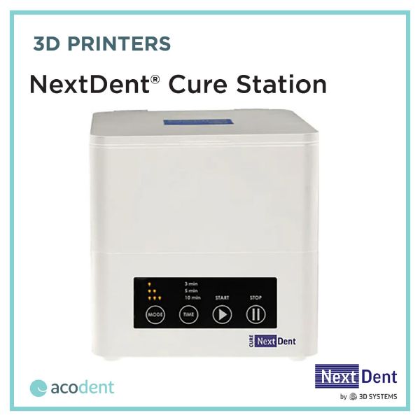 Picture of NextDent Cure Station
