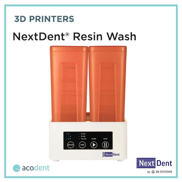 Picture of Nextdent Resin Wash