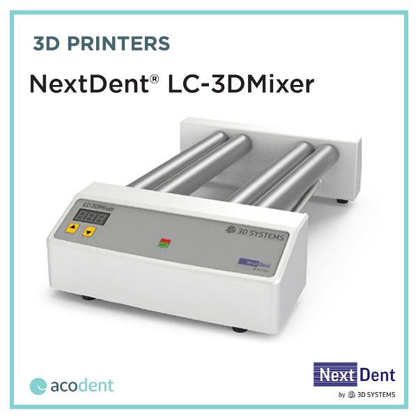 Picture of NextDent LC-3DMixer