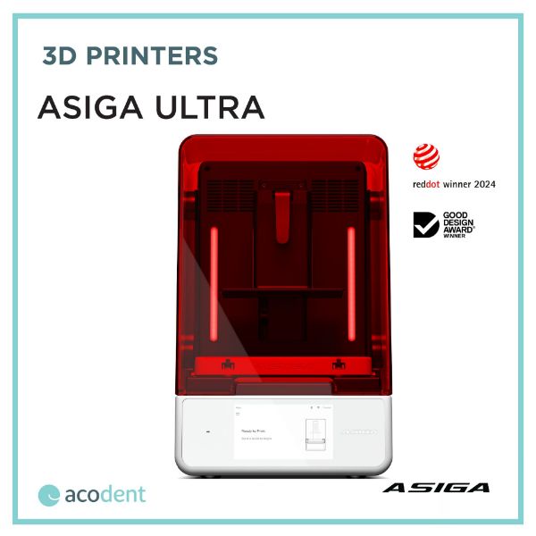 Picture of Asiga Ultra