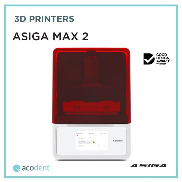 Picture of Asiga Max2