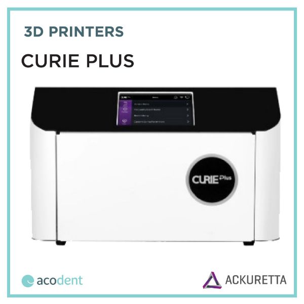 Picture of Curie Plus