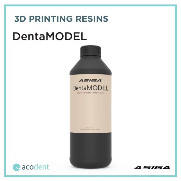 Picture of Asiga DentaMODEL