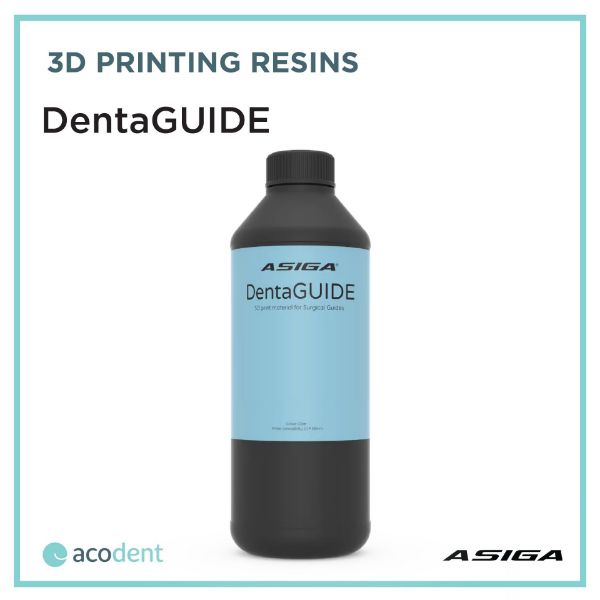 Picture of Asiga DentaGUIDE