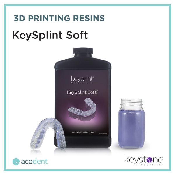 Picture of KeySplint Soft