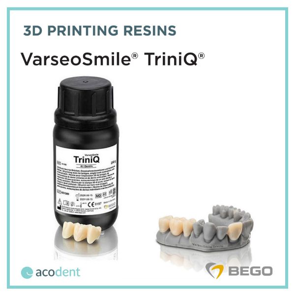 Picture of VarseoSmile® TriniQ