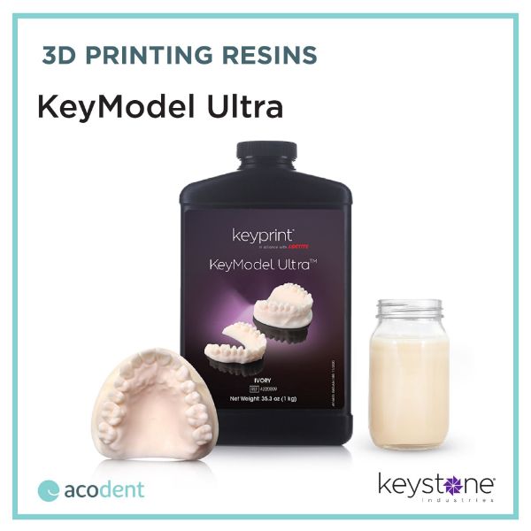 Picture of KeyModel Ultra - SG